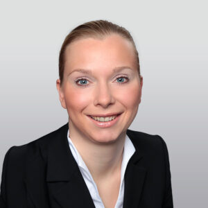 Dr. Katharina Bartenbach