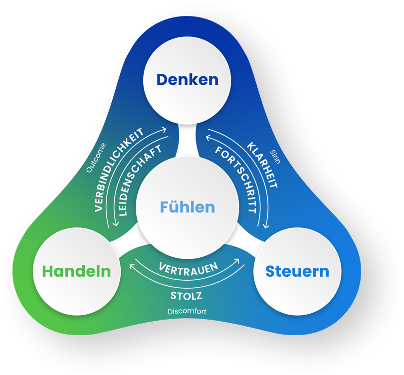 Flywheel enterprise progress management